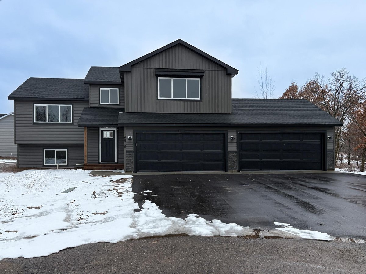 8733 90th Avenue, Milaca, MN 56353