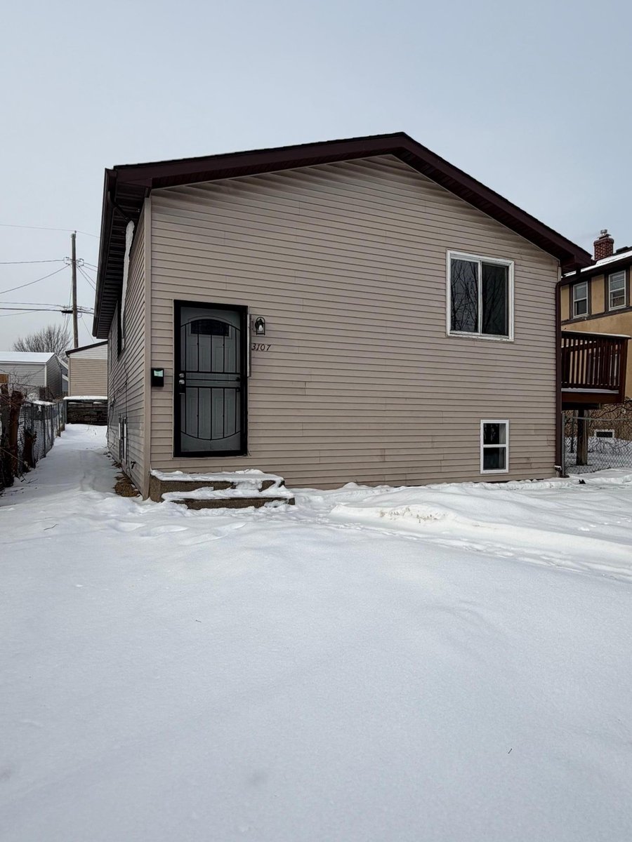 3107 Logan Avenue N, Minneapolis, MN 55411