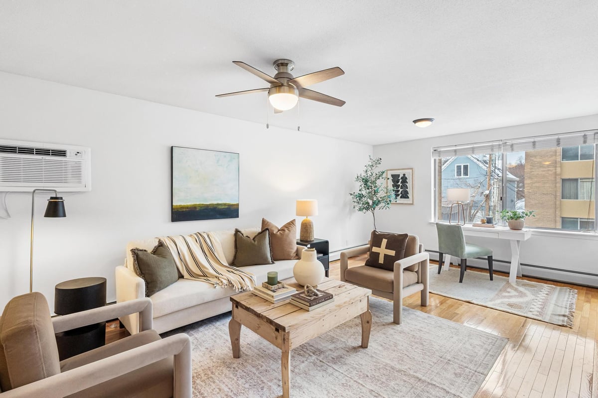 1770 Bryant Avenue S #301, Minneapolis, MN 55403