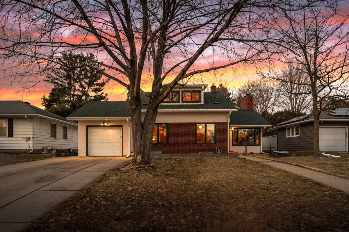 1751 Beechwood Avenue, Saint Paul, MN 55116