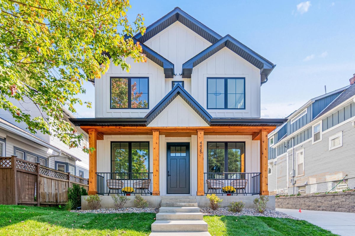 4425 Zenith Avenue S, Minneapolis, MN 55410