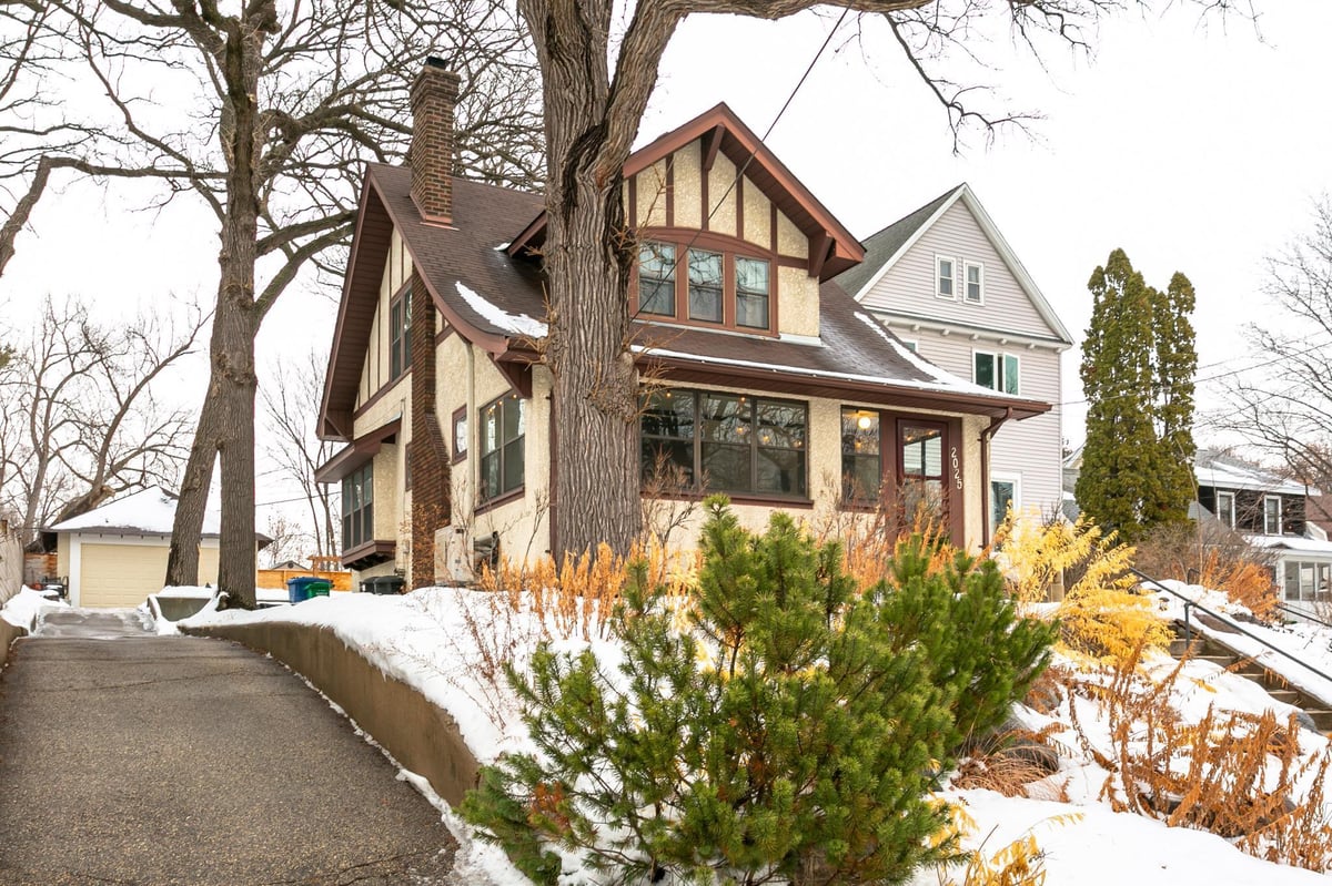 2025 Franklin Avenue SE, Minneapolis, MN 55414