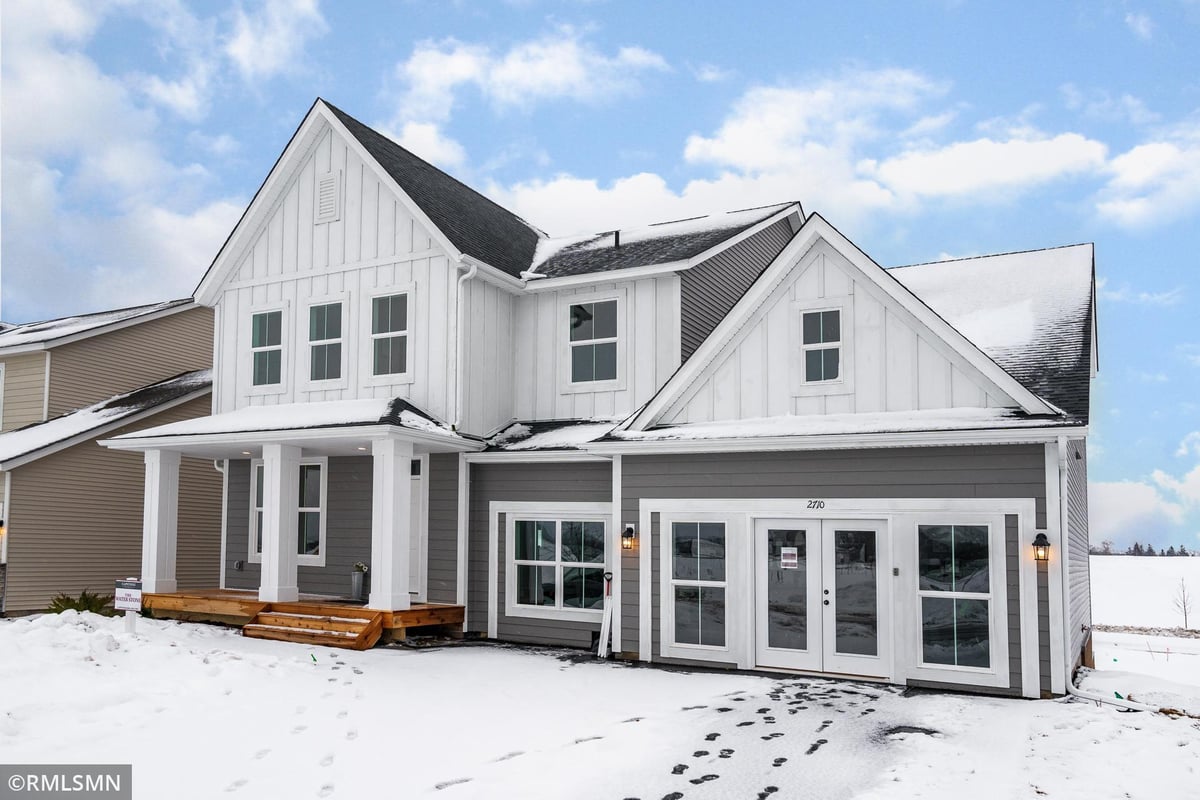 920 NW Buffalo Street NW, Delano, MN 55328