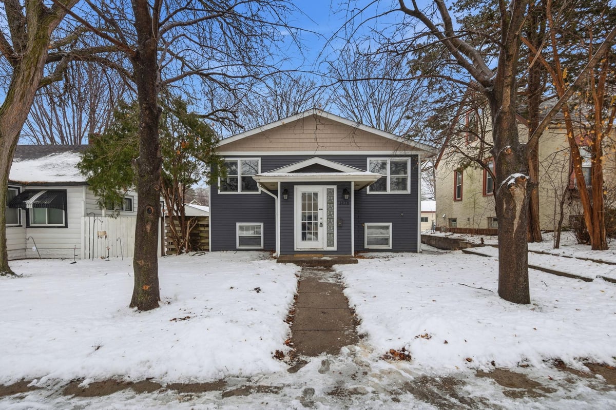 3218 Washburn Avenue N, Minneapolis, MN 55412