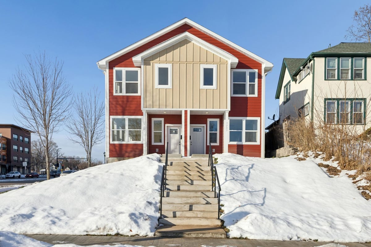 3203 N 6th St, Minneapolis, MN 55412
