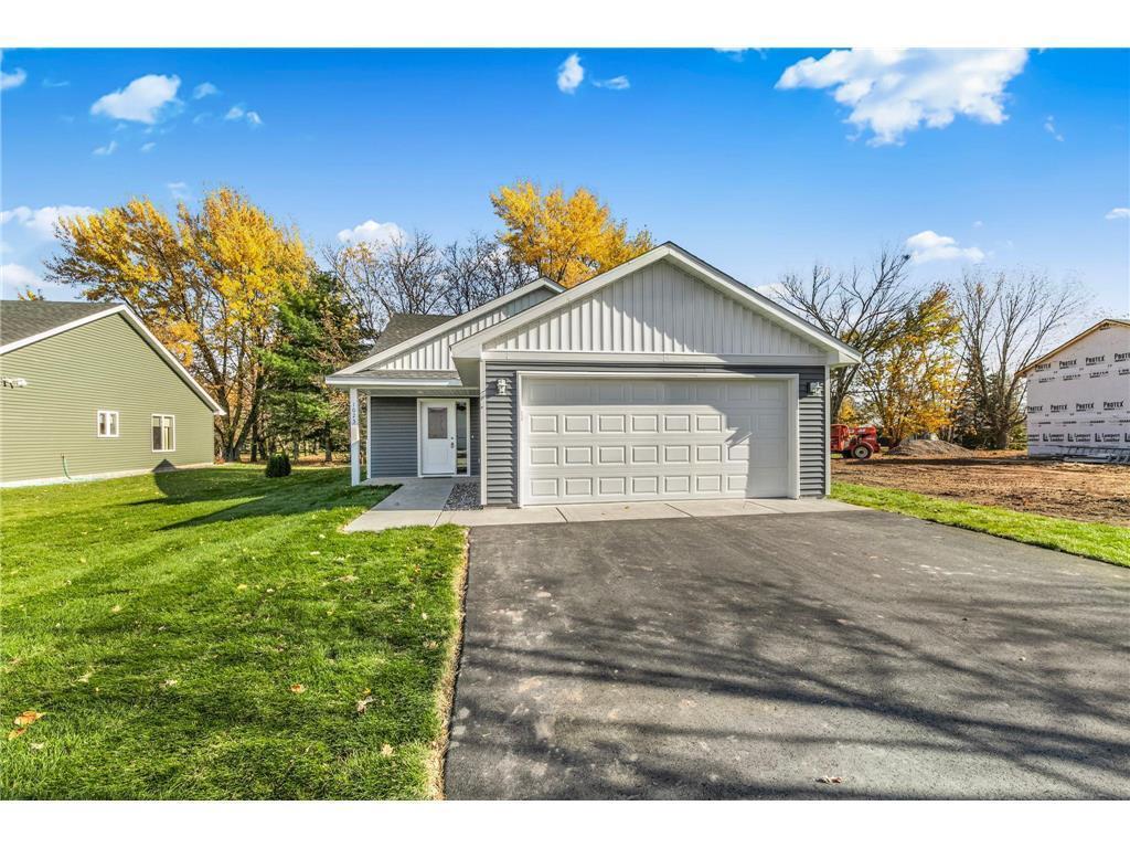 TBD 3rd Avenue NE, Milaca, MN 56353