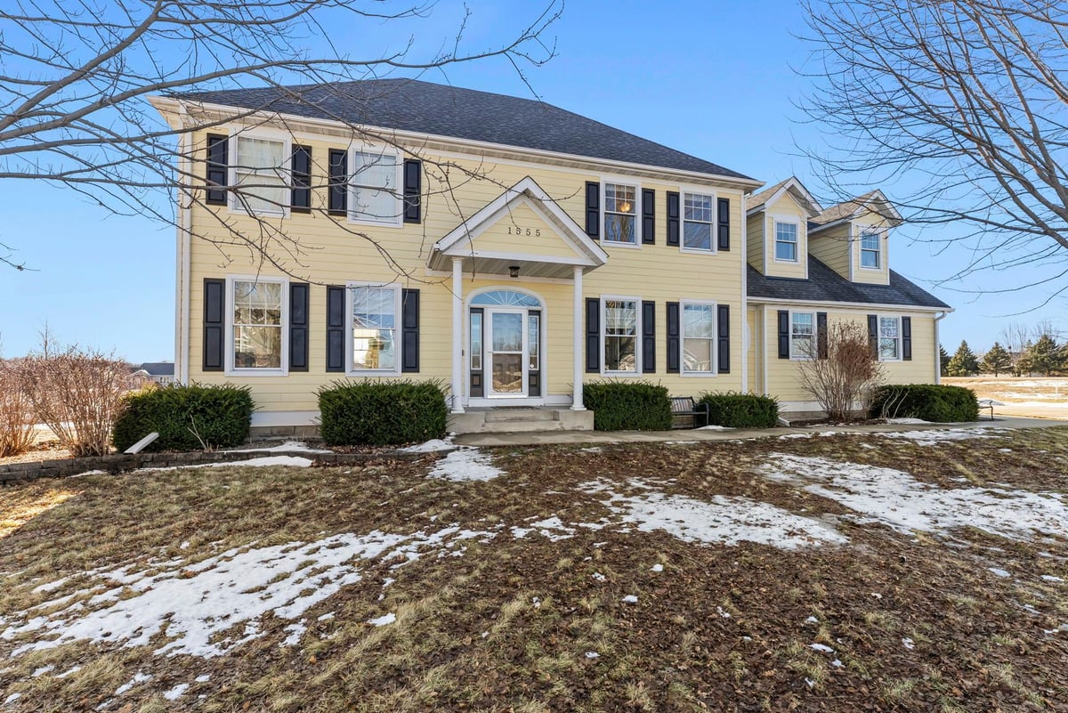 1555 Wood Duck Lane NE, Owatonna, MN 55060