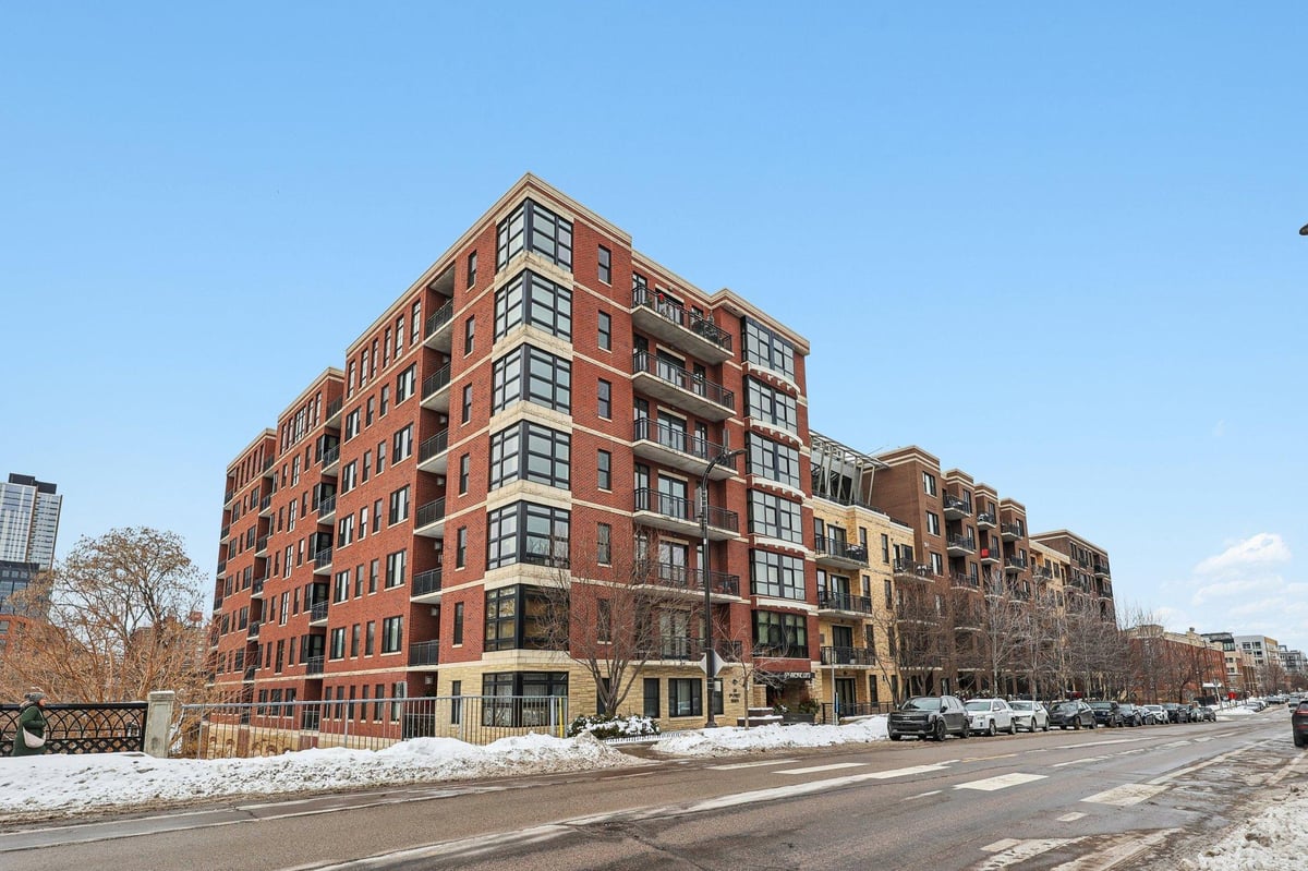 401 N 2nd Street #317, Minneapolis, MN 55401