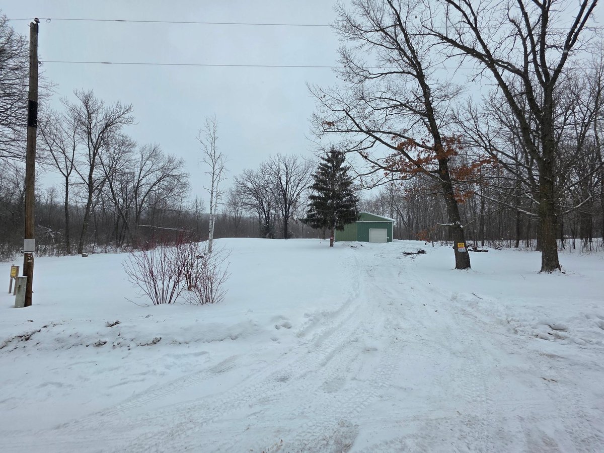 46416 Tee Time, Garrison, MN 56450