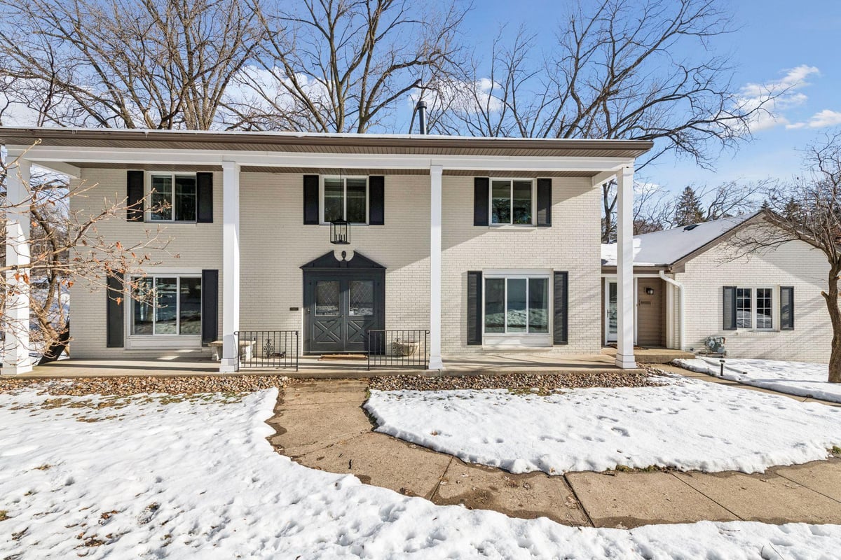 4200 Forest Road, Saint Louis Park, MN 55416