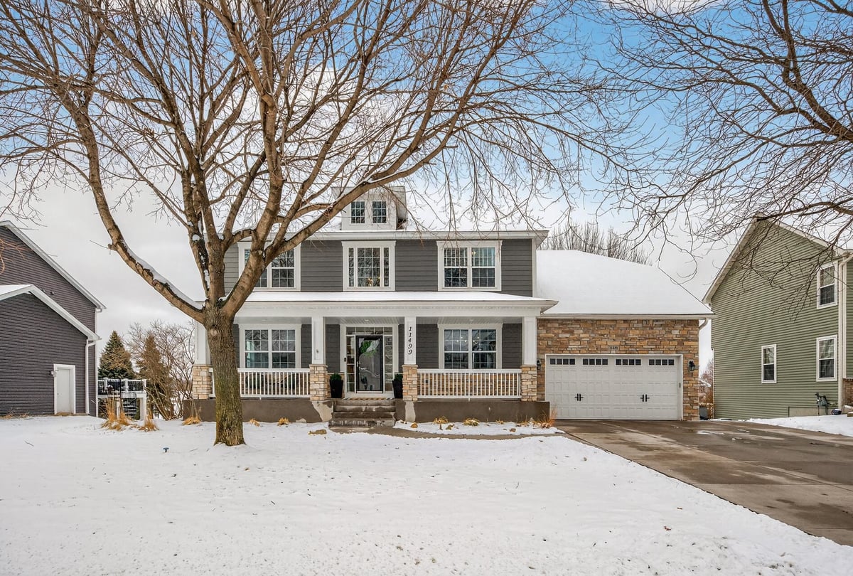 11499 Arnold Palmer Drive, Blaine, MN 55449