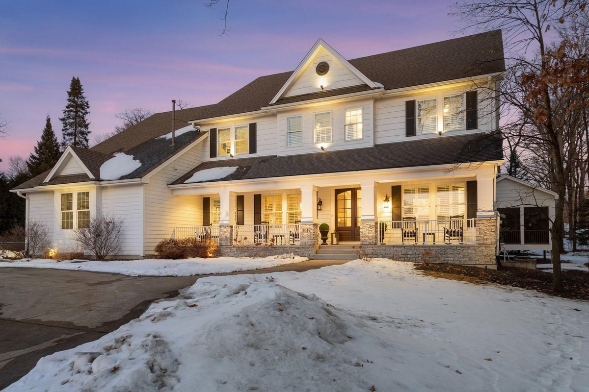 1617 Linner Road, Wayzata, MN 55391