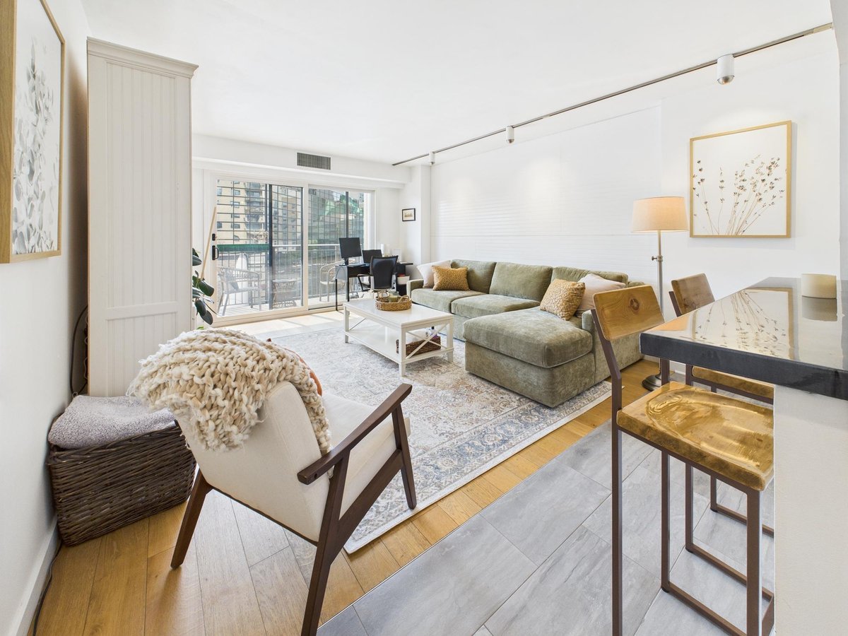 Listing