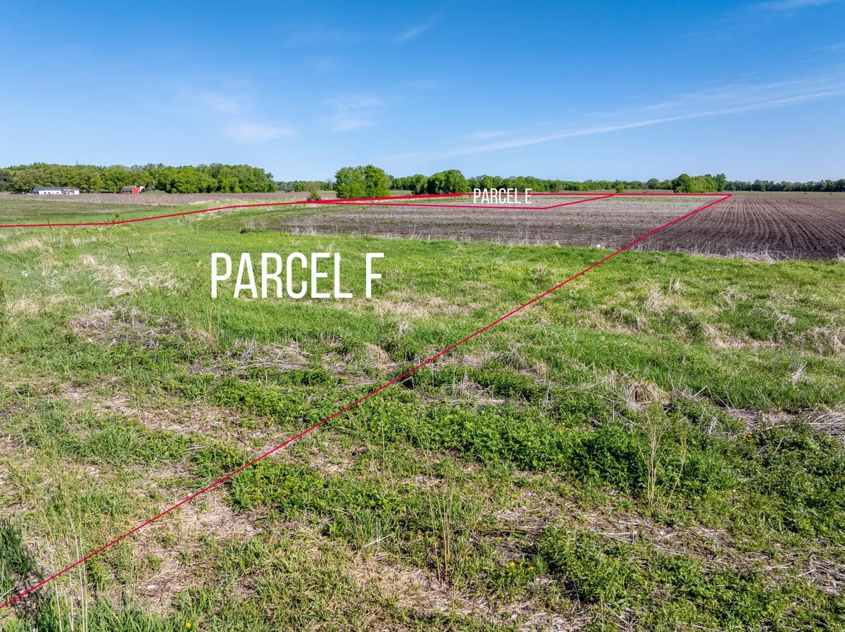 TBD 90th St, Milaca, MN 56353