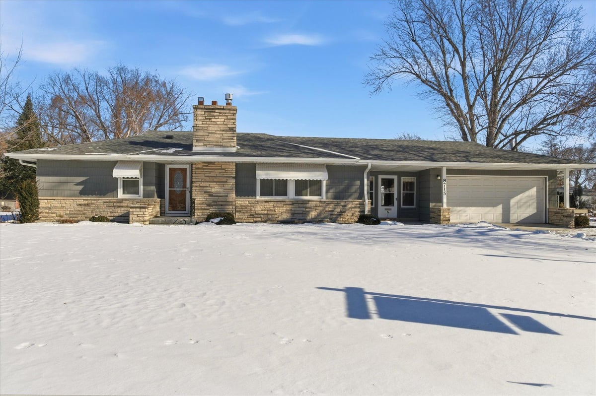 8715 2nd Avenue S, Bloomington, MN 55420
