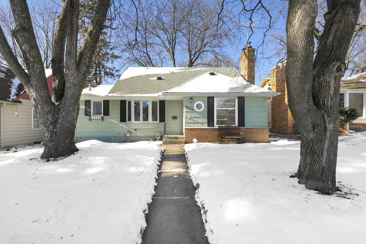 7224 2nd Avenue S, Richfield, MN 55423