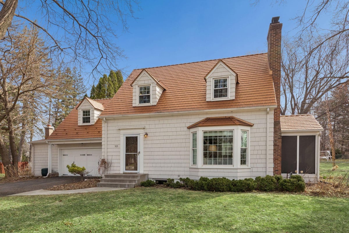 505 Plymouth Road, Minnetonka, MN 55305