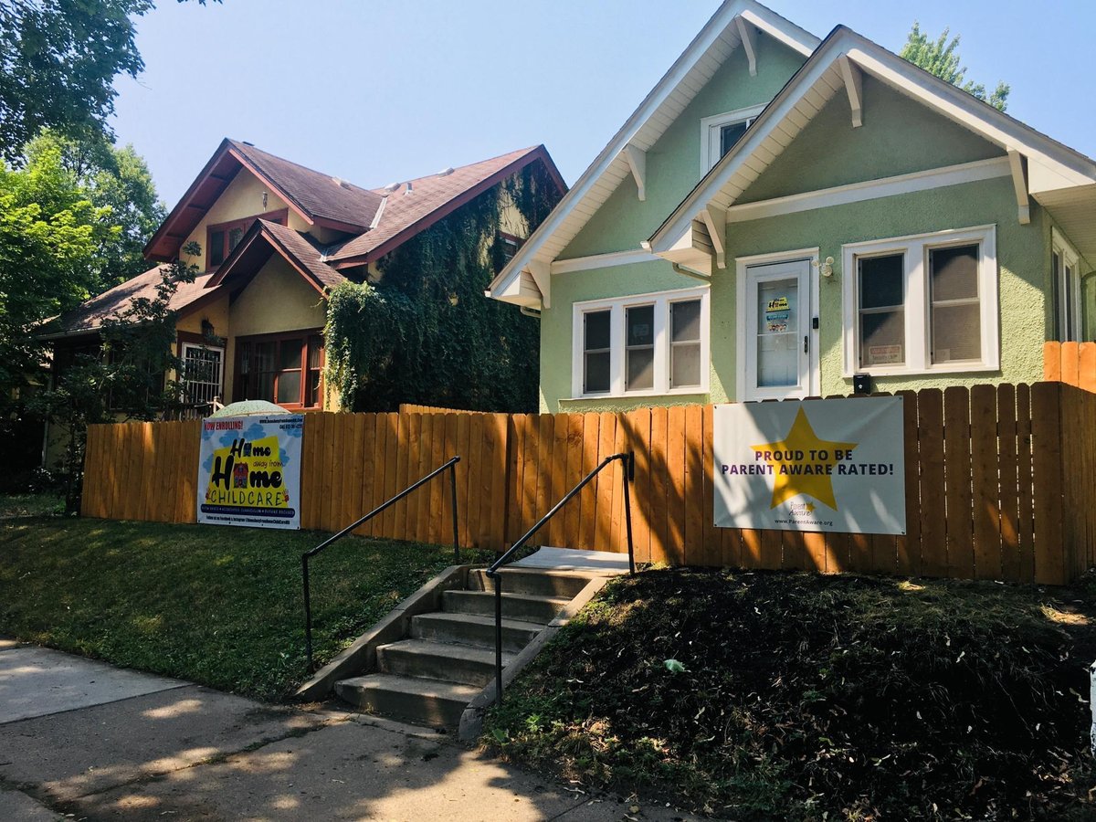 3315 Newton Avenue N, Minneapolis, MN 55412