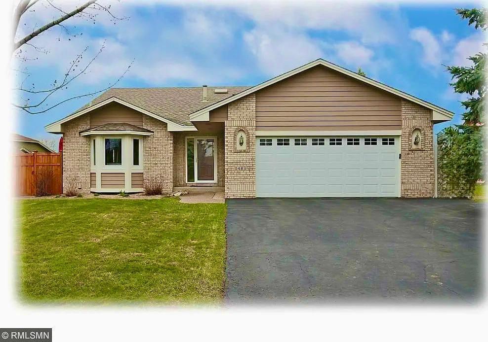 11483 Pheasant Lane N, Maple Grove, MN 55369