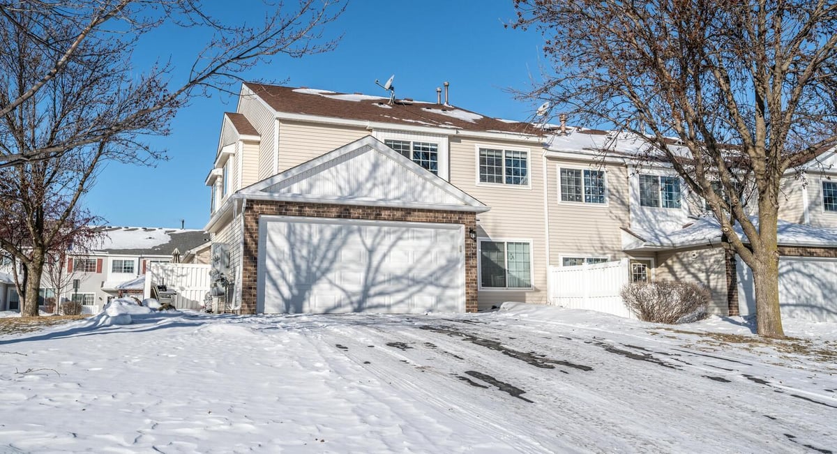 15717 Fjord Avenue #188 Apple Valley MN 55124