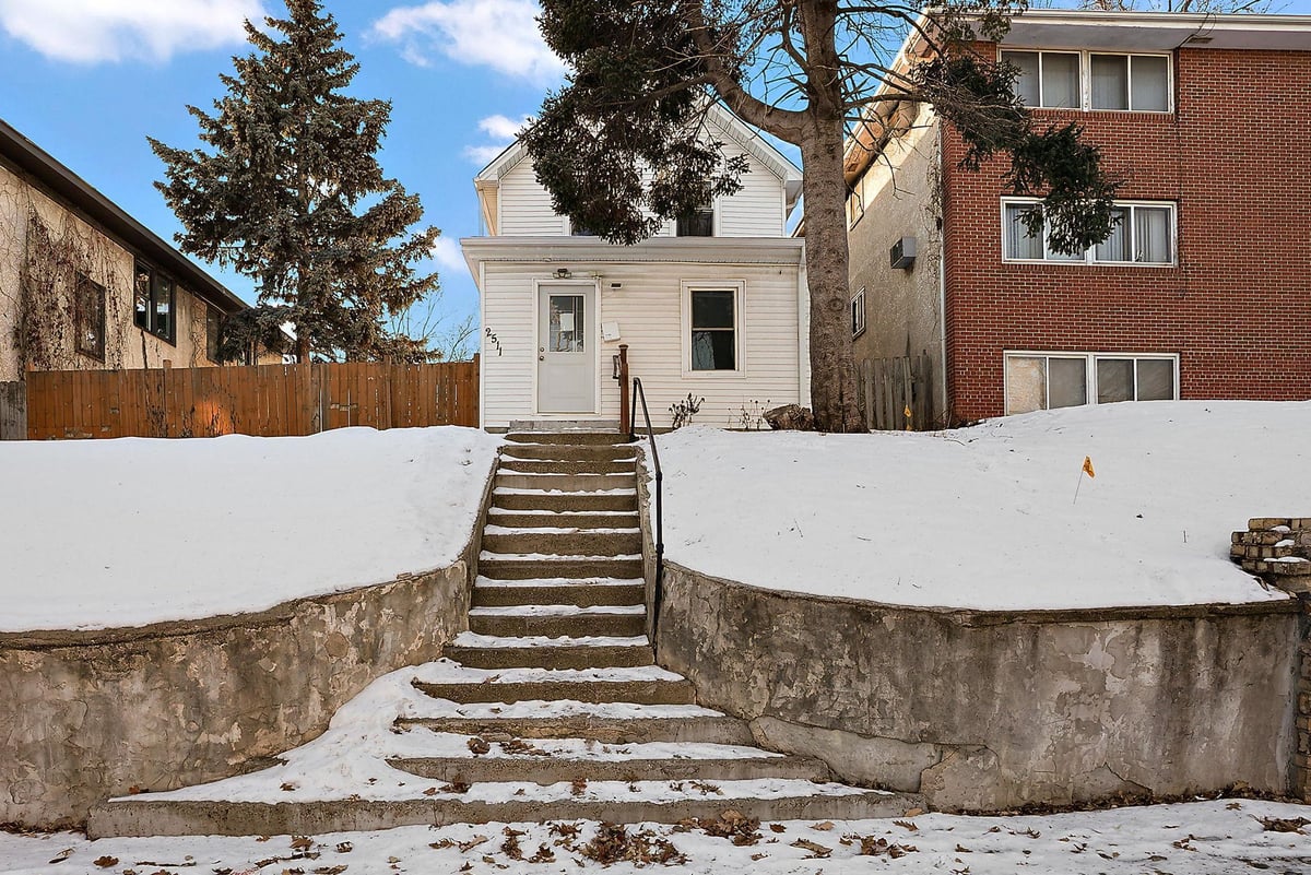 2511 N 4th Street, Minneapolis, MN 55411