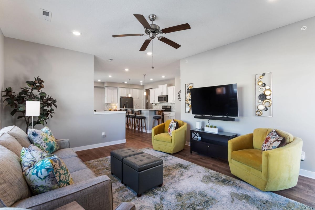 19549 Meadow Trail, Rogers, MN 55311