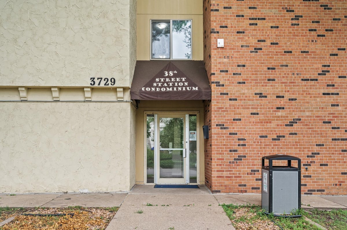 3729 Snelling Avenue #107, Minneapolis, MN 55406