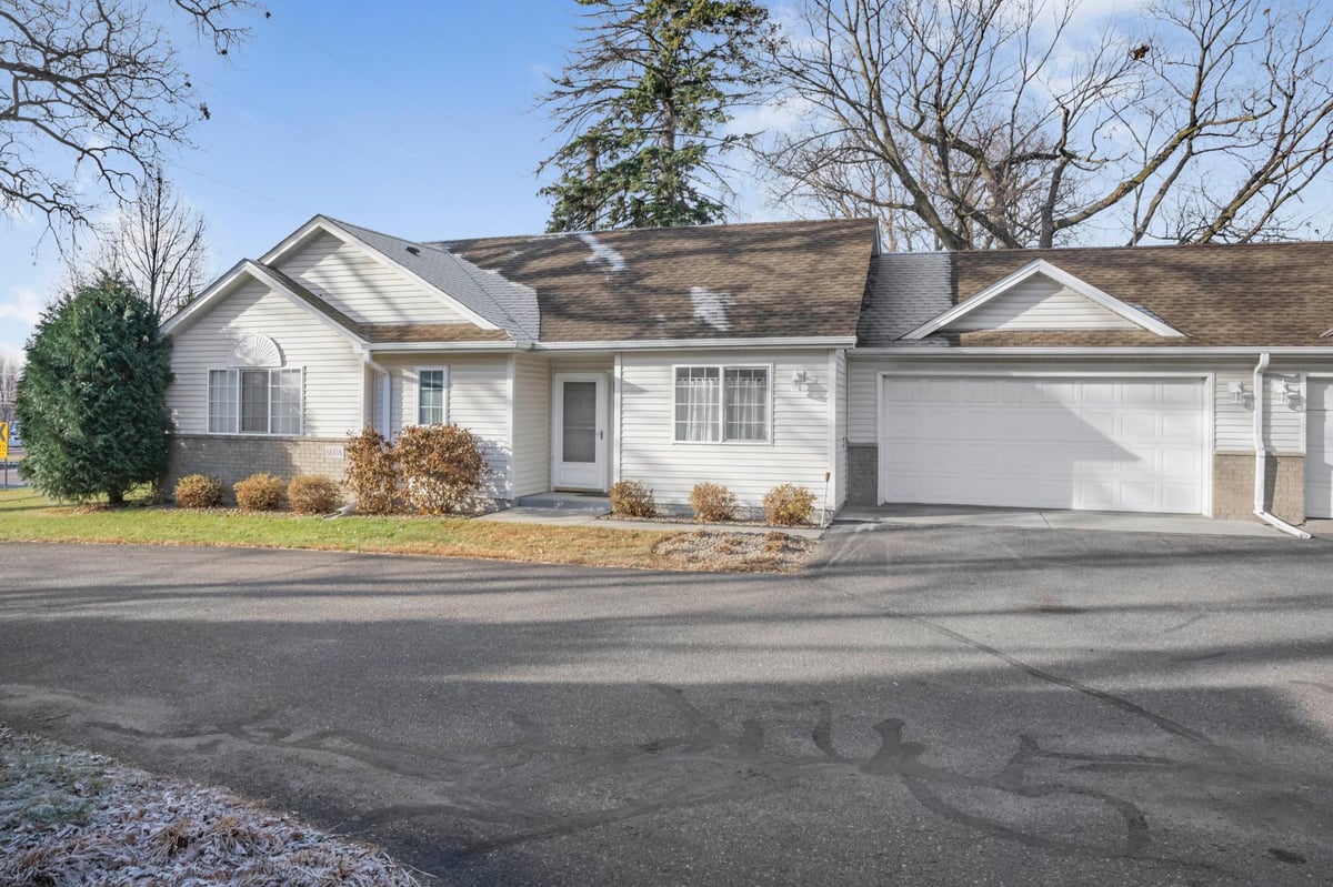 607 8th Street NE #A, Buffalo, MN 55313