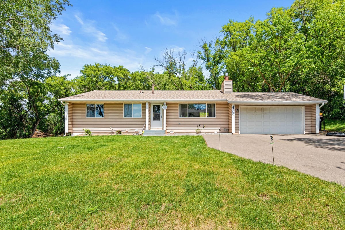 2200 Horizon Road, Burnsville, MN 55337