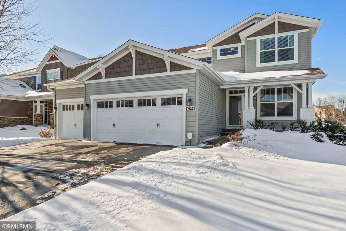 12796 Legacy Creek Parkway NE, Blaine, MN 55449