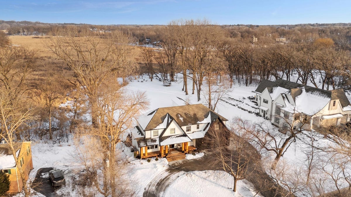 3141 Fairchild Avenue, Wayzata, MN 55391