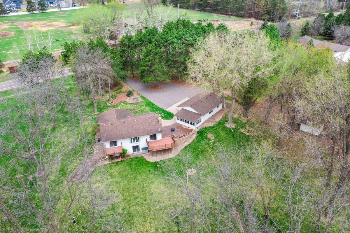 13175 Goodview Avenue N, Hugo, MN 55110