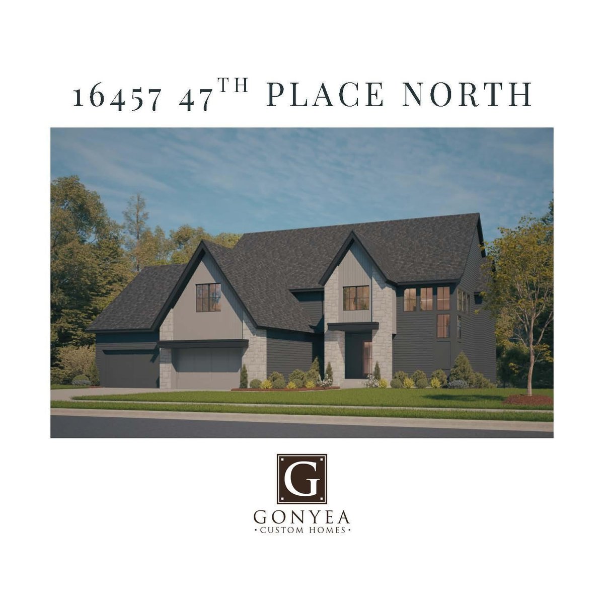 16457 47th Place N, Plymouth, MN 55446