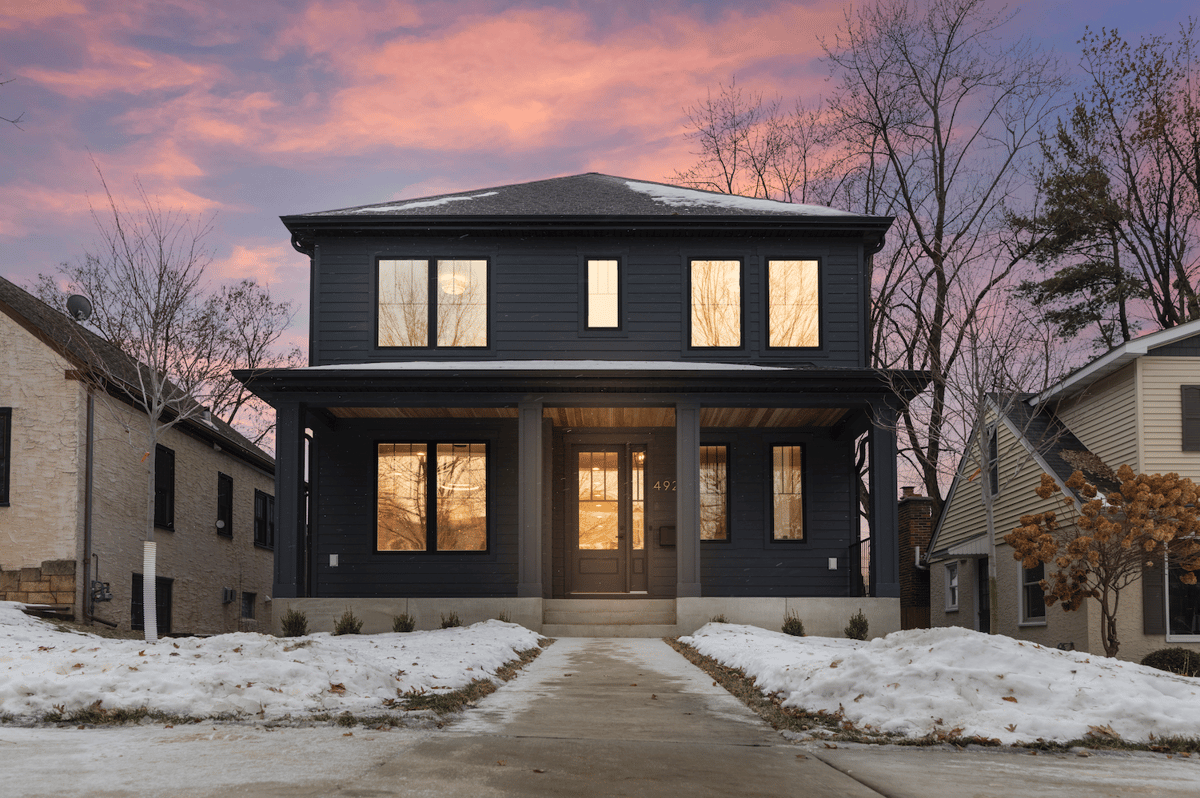 4924 Abbott Avenue S, Minneapolis, MN 55410