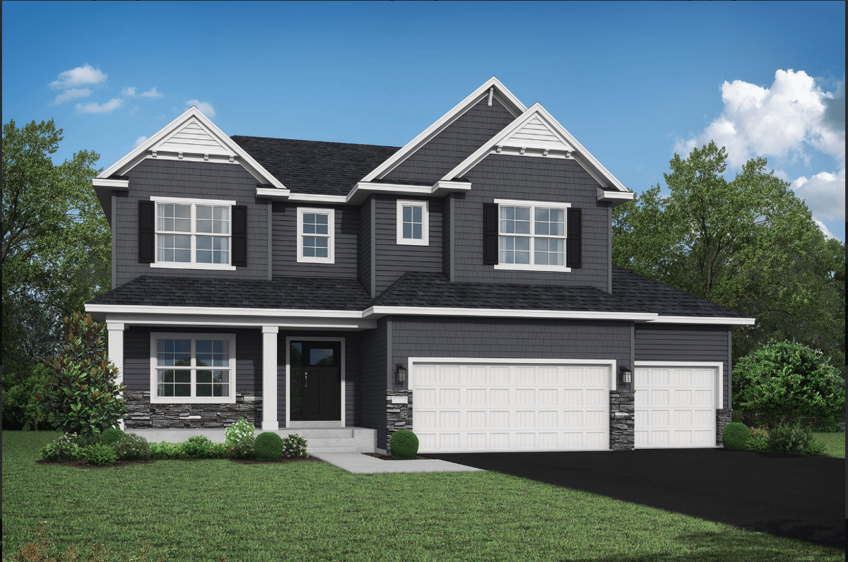 840 Greywood Boulevard, Delano, MN 55328