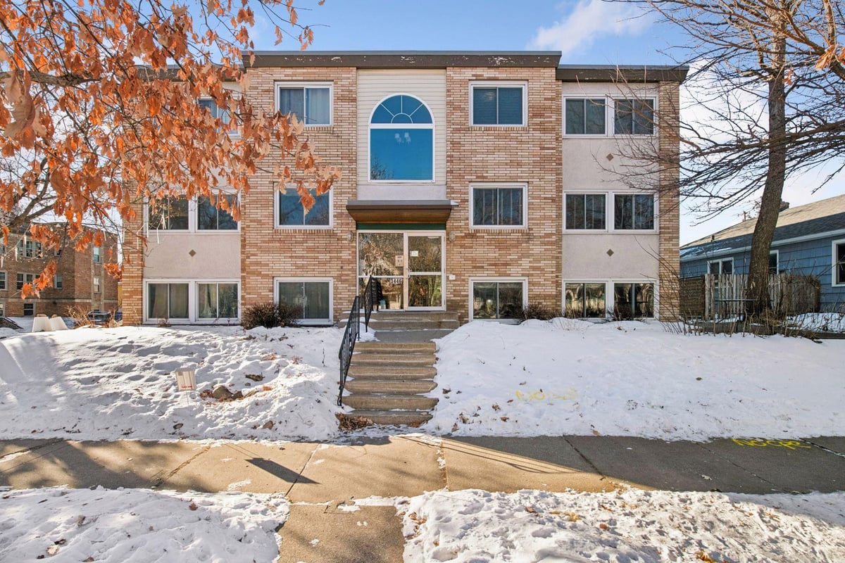 3446 Pleasant Avenue #7, Minneapolis, MN 55408