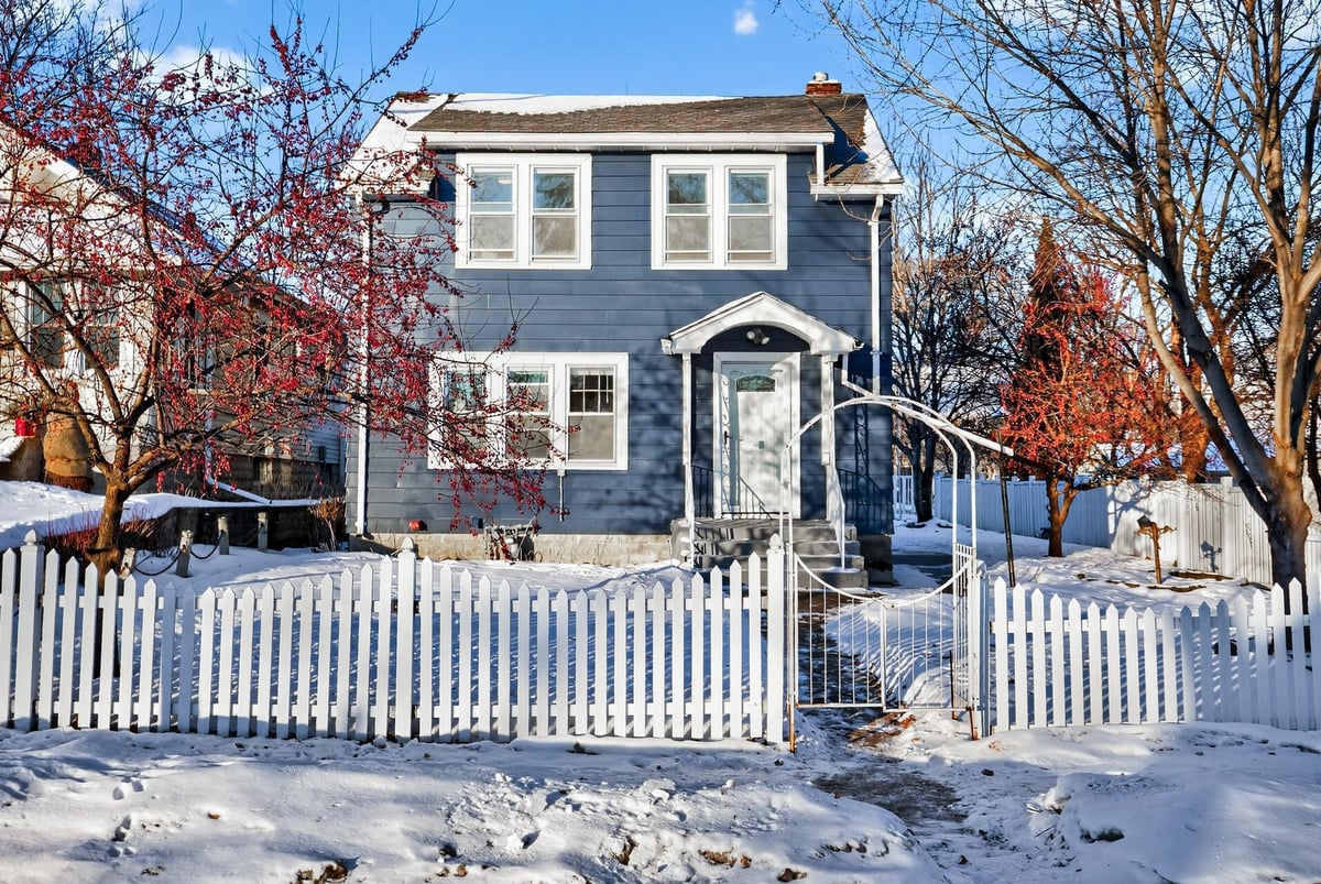 4248 Bloomington Avenue, Minneapolis, MN 55407