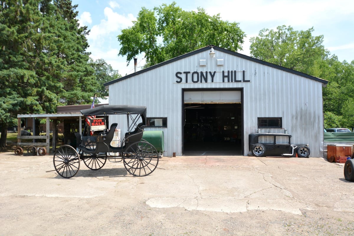 18752 US Highway 169, Milaca, MN 56353