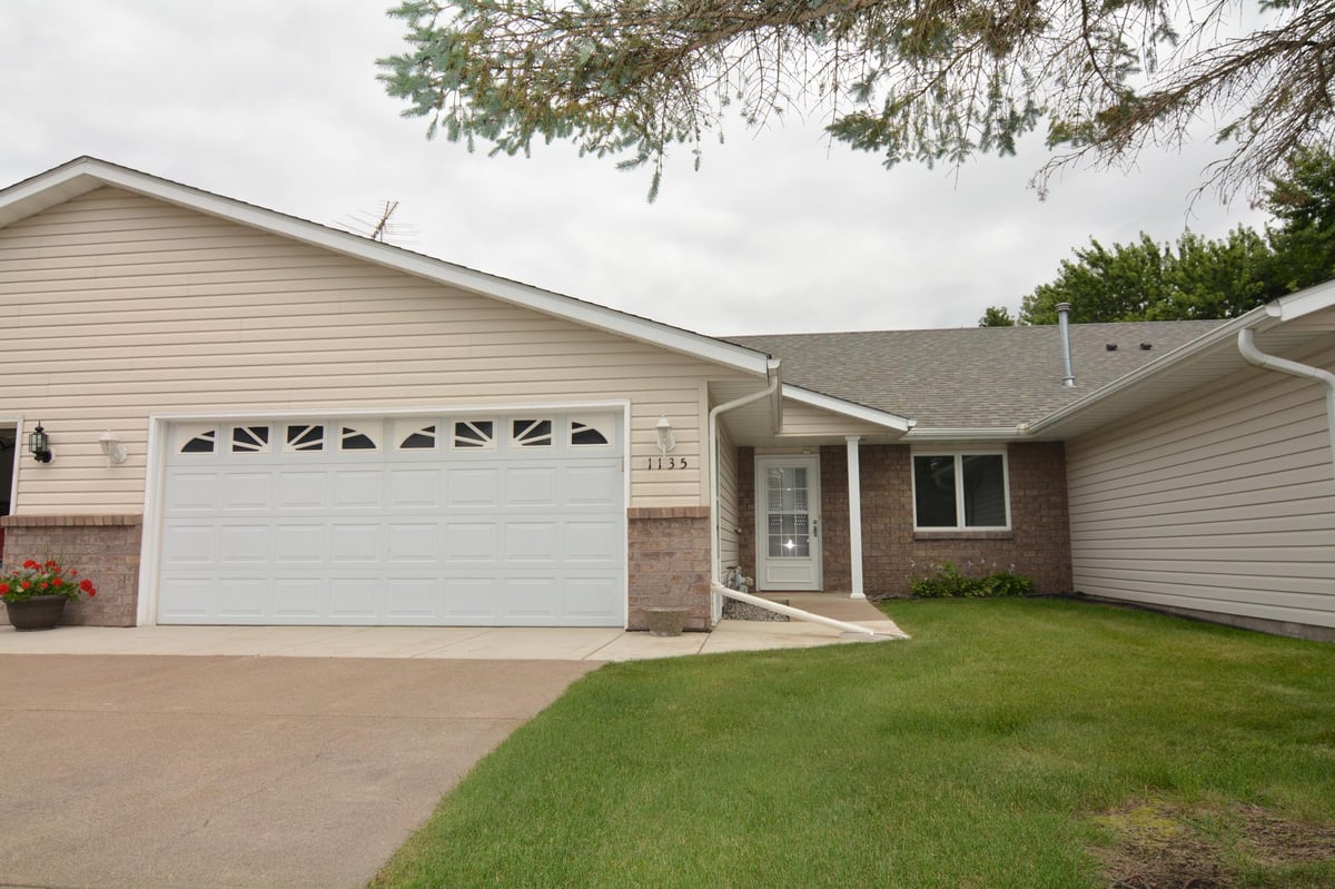 1135 4th Avenue NW, Milaca, MN 56353
