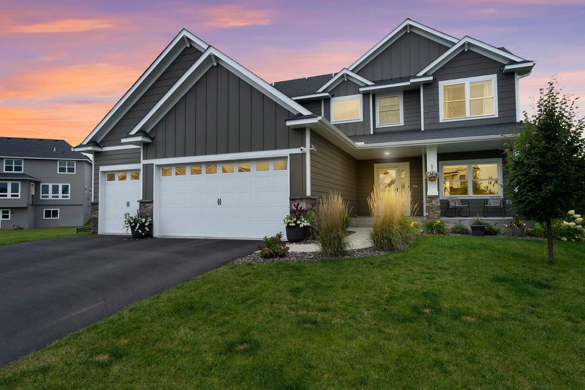 13021 Marmon Street NE, Blaine, MN 55449