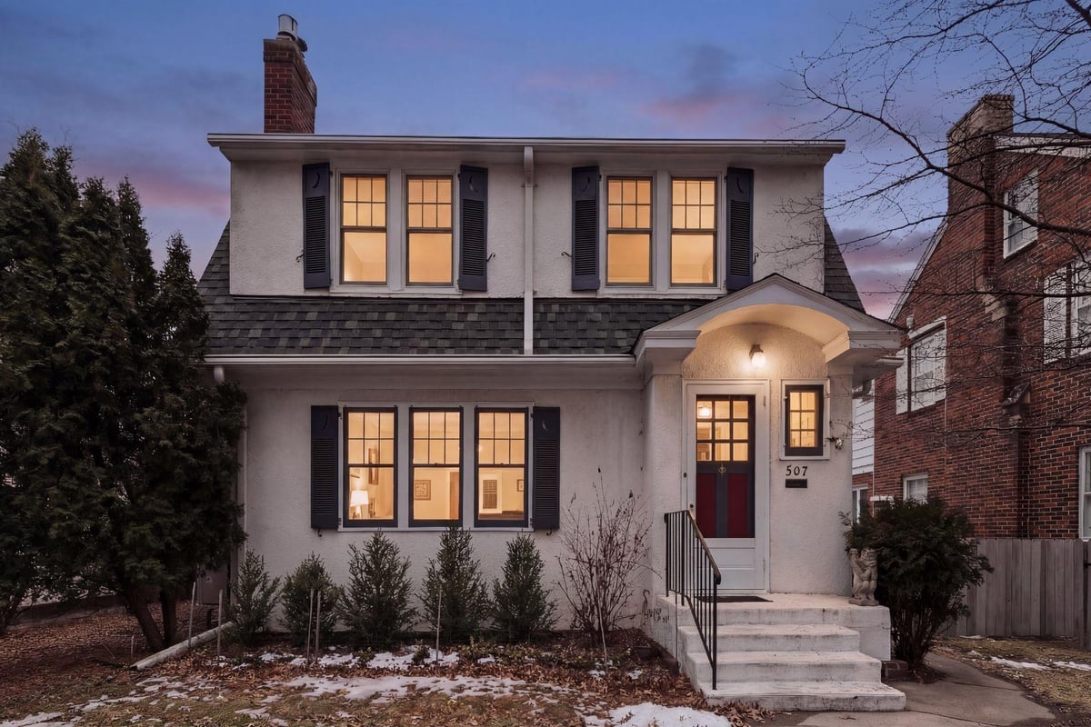 507 Montrose Lane, Saint Paul, MN 55116