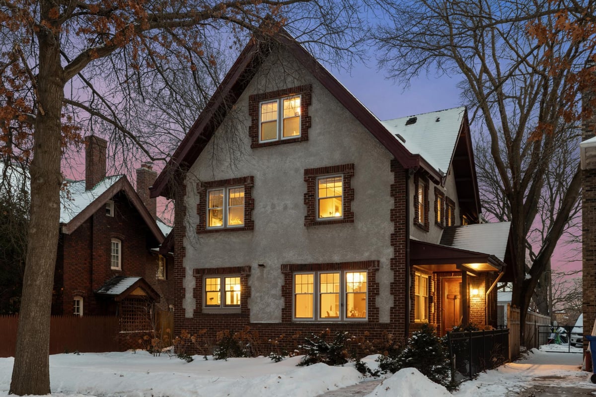 806 Osceola Avenue, Saint Paul, MN 55105