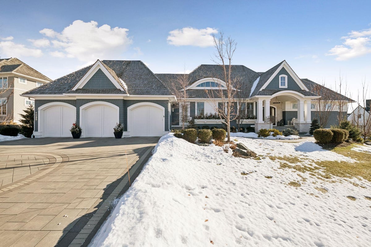 5095 Kelsey Terrace, Edina, MN 55436
