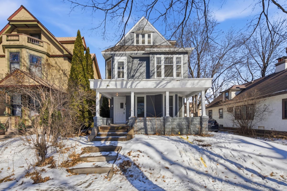 709 7th Street SE, Minneapolis, MN 55414