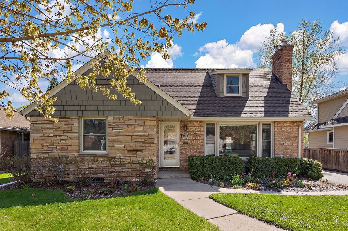 5609 Aldrich Avenue S, Minneapolis, MN 55419