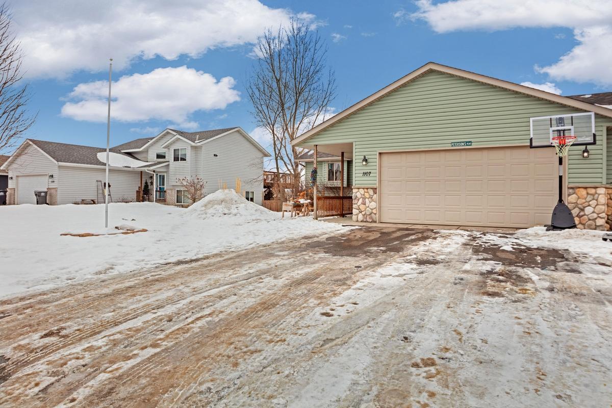 1107 9th Street NE, Milaca, MN 56353