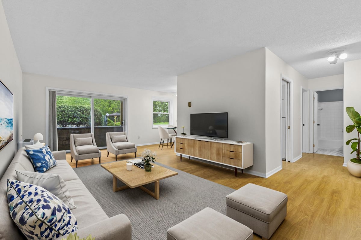 10113 W 34th Street #105, Hopkins, MN 55305