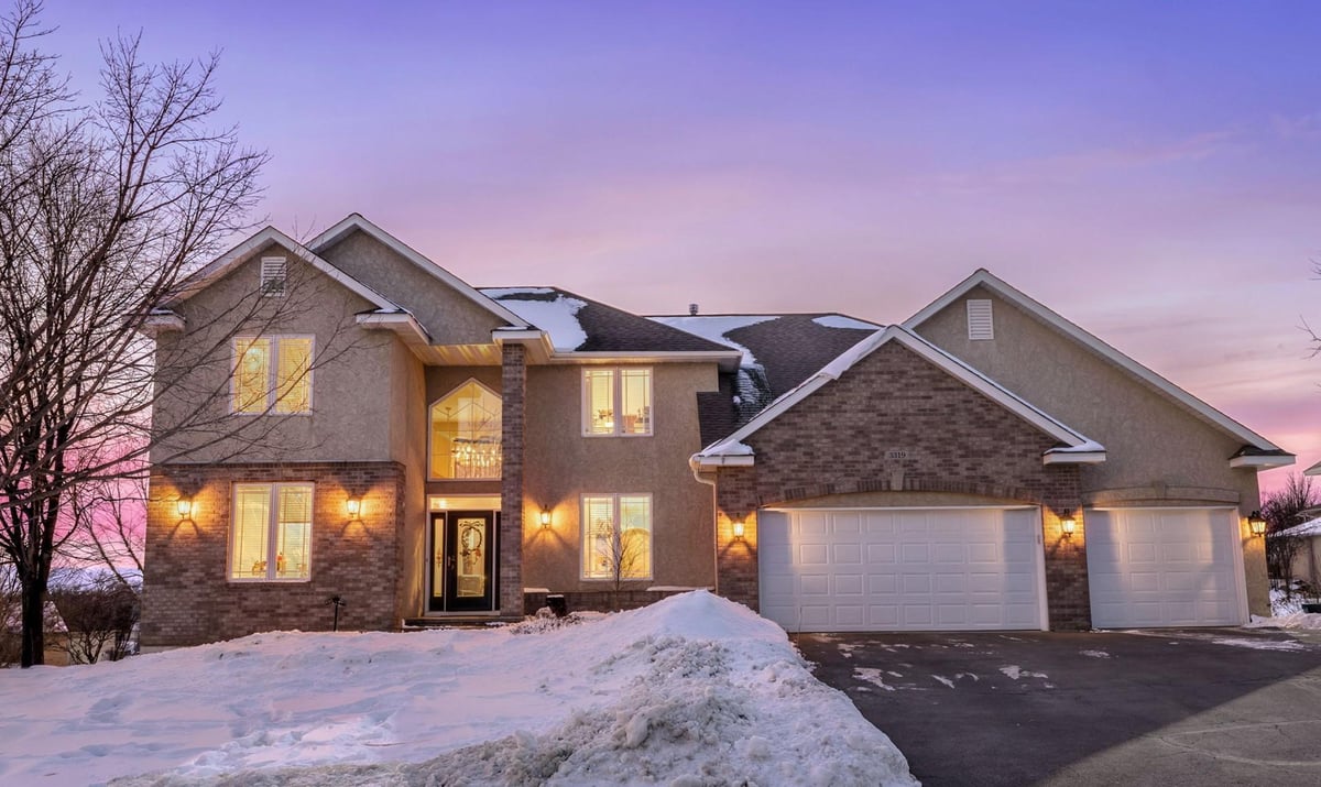 3319 Wood Duck Drive NW, Prior Lake, MN 55372