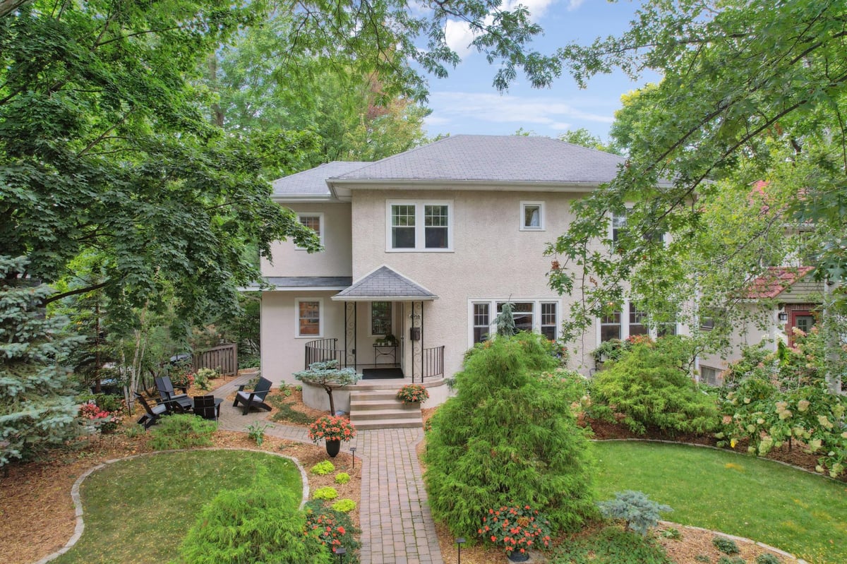 4916 Fremont Avenue S, Minneapolis, MN 55419