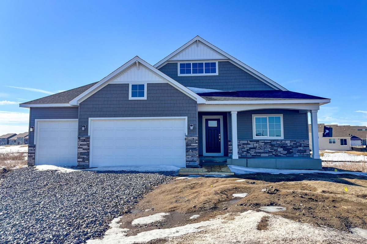 743 Goldenrod Court, Delano, MN 55328